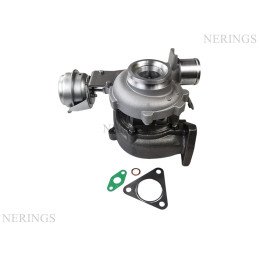 Turbokompresors jauns...