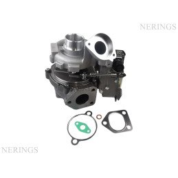 Turbokompresors jauns...