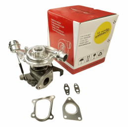 Турбокомпрессор новый (с...