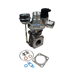 Новый турбокомпрессор -CNCE...