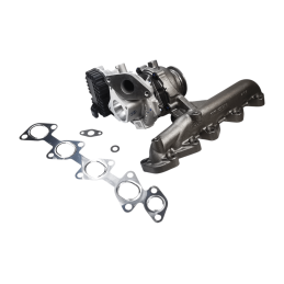 Turbokompresors jauns ar...