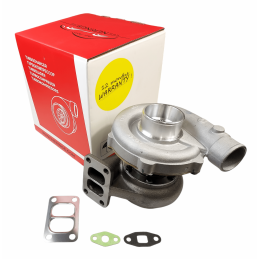 Turbocharger new -CNSPA...