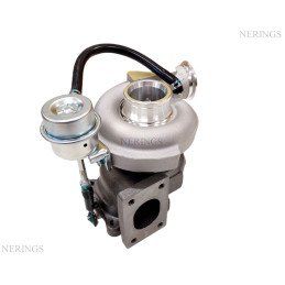 Turbokompresors jauns...