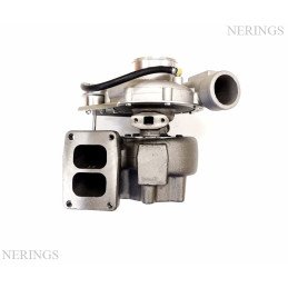 Turbocharger new (replace...