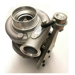 Новый турбокомпрессор-CNSL...