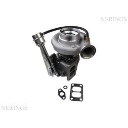 Turbocharger NEW -CNTTL...