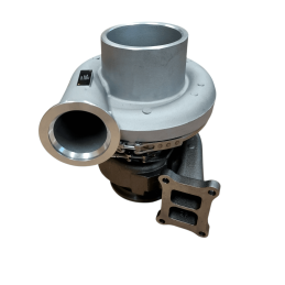 Новый турбокомпрессор -NRGS...