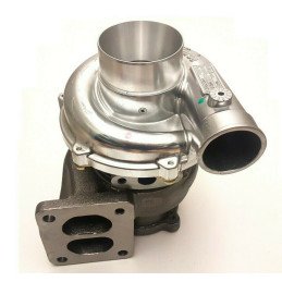 Новый турбокомпрессор -CNSL...