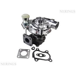 Turbokompresors jauns...