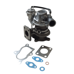 Turbocharger new -NRGS...