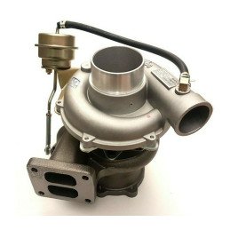 Новый турбокомпрессор -CNSL...