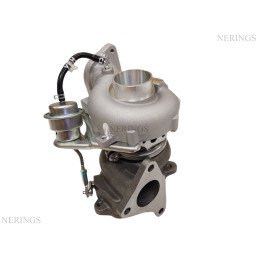 Turbocharger NEW (replace...