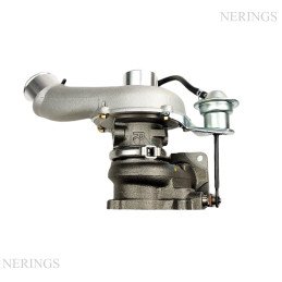 Новый турбокомпрессор -PLSL...