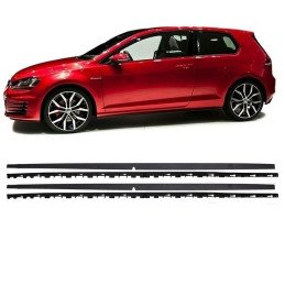 Side Skirts suitable for VW...