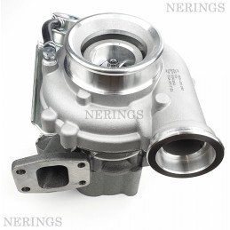 Turbokompresors jauns...