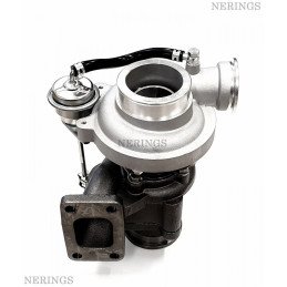 Turbocharger NEW (replace...