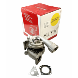 Turbocharger NEW (replace...