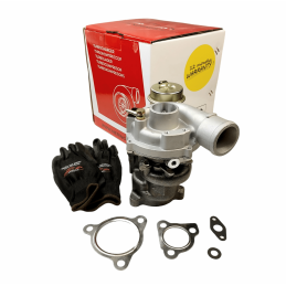 Turbocharger new -CNTTL...