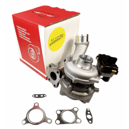 Turbocharger new -CNSPA...
