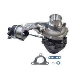Turbocharger new -NRGS...