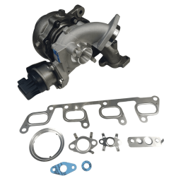 Turbokompresors jauns -CNCE...