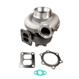 Turbocharger new with...