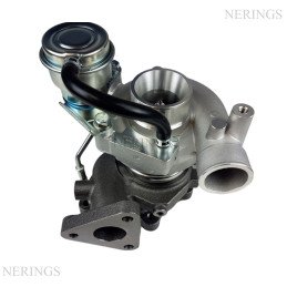 Turbocharger NEW (replace...