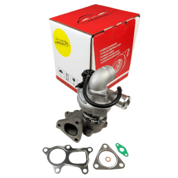 Turbocharger NEW (replace...