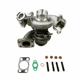 Turbocharger new -PLSL...