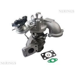 Turbokompresors jauns...