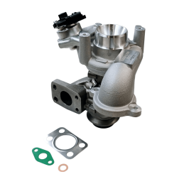 Turbokompresors jauns...