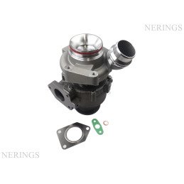 Turbokompresors jauns bez...