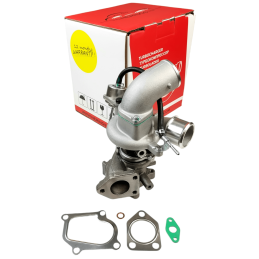 Turbocharger new -CNSPA...