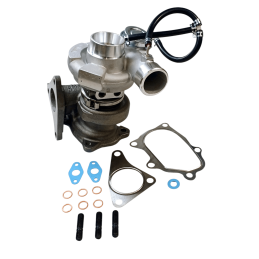 Turbocharger new -NRGS...