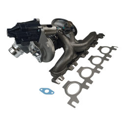 Turbokompresors jauns -CNJ...