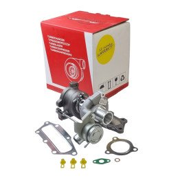 Turbocharger NEW (replace...