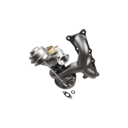 Новый турбокомпрессор 4-6...