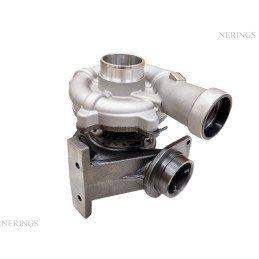 Turbokompresors jauns...