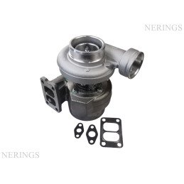 Turbokompresors jauns...