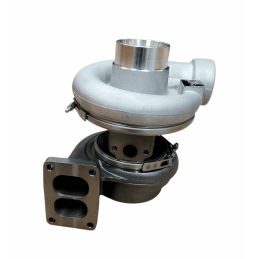 Turbokompresors jauns...