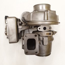 Turbocharger Remanufactured...