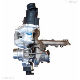 Turbokompresors rūpnieciski...