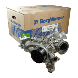 Turbokompresors rūpnieciski...