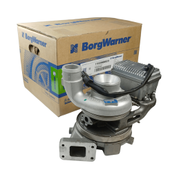 Турбокомпрессор...