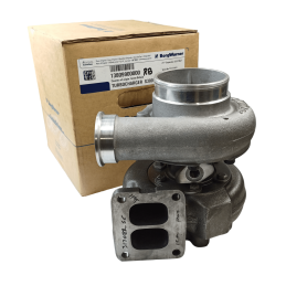 Турбокомпрессор...