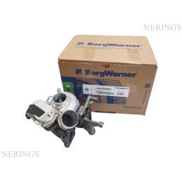 Turbokompresors rūpnieciski...