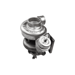 Турбокомпрессор...