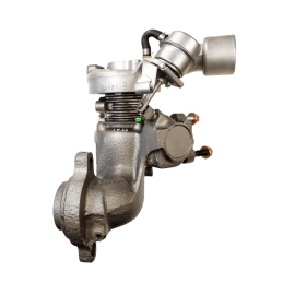 Turbocharger Remanufactured...