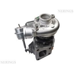 Turbocharger Remanufactured...