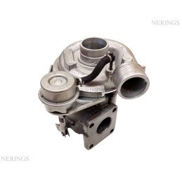 Turbocharger Remanufactured...